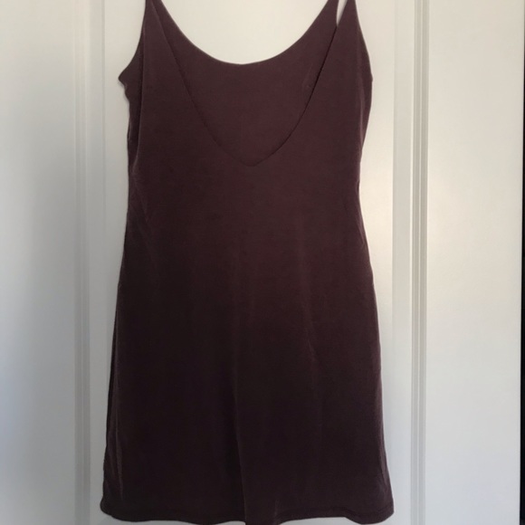 Cute ASOS mini dress! - Picture 2 of 2